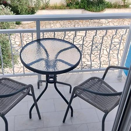 Euro Park Hotel Astris Exterior foto