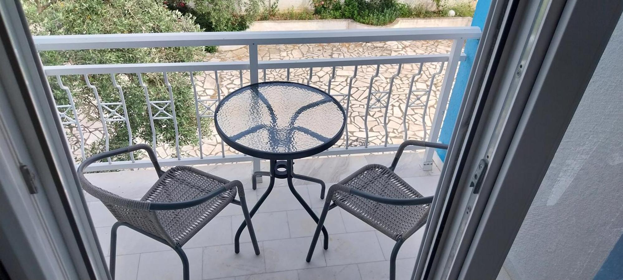 Euro Park Hotel Astris Exterior foto